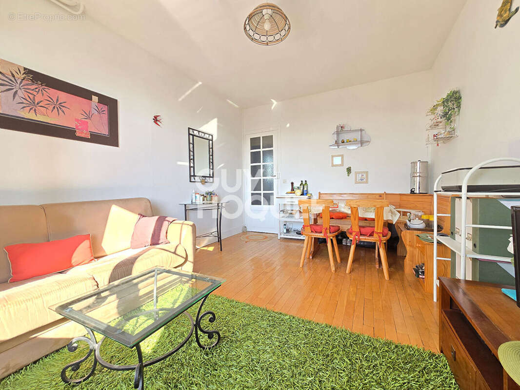 Appartement à CACHAN