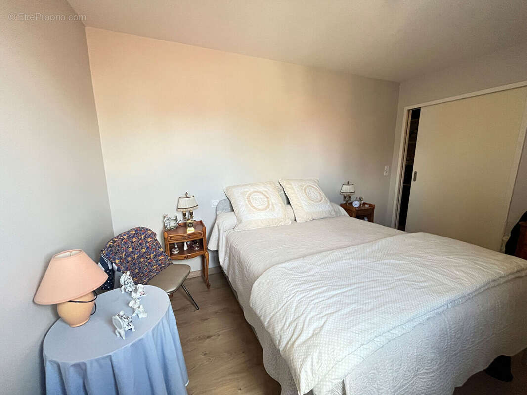 ALBI VILLE appartement T2 de 48 m2 avec balcon + parking privatif - photo 15