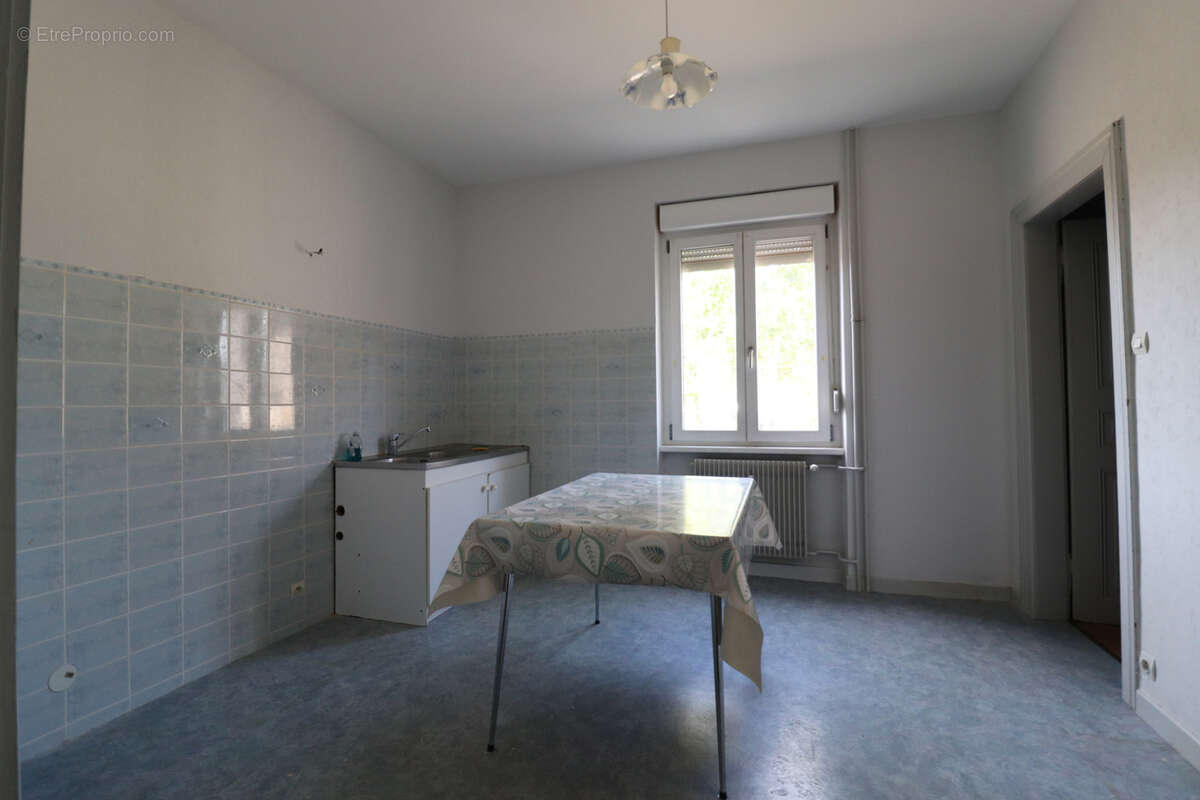 Grande maison - photo 10