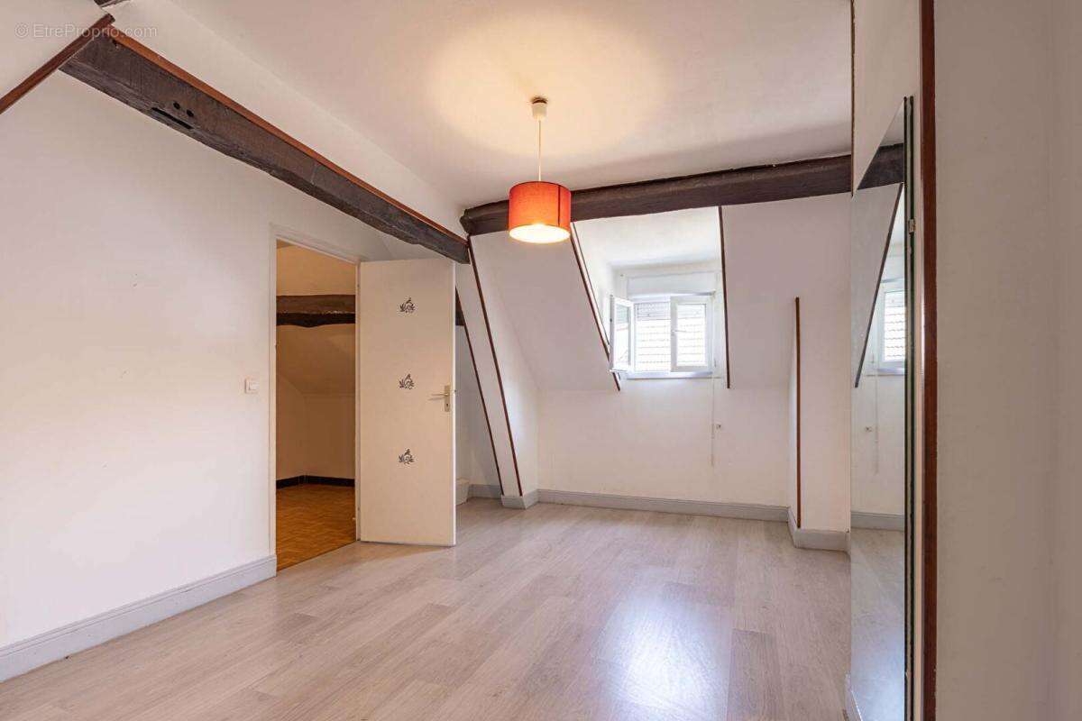 Maison Romorantin Lanthenay 6 pièces 117 m2 - photo 8