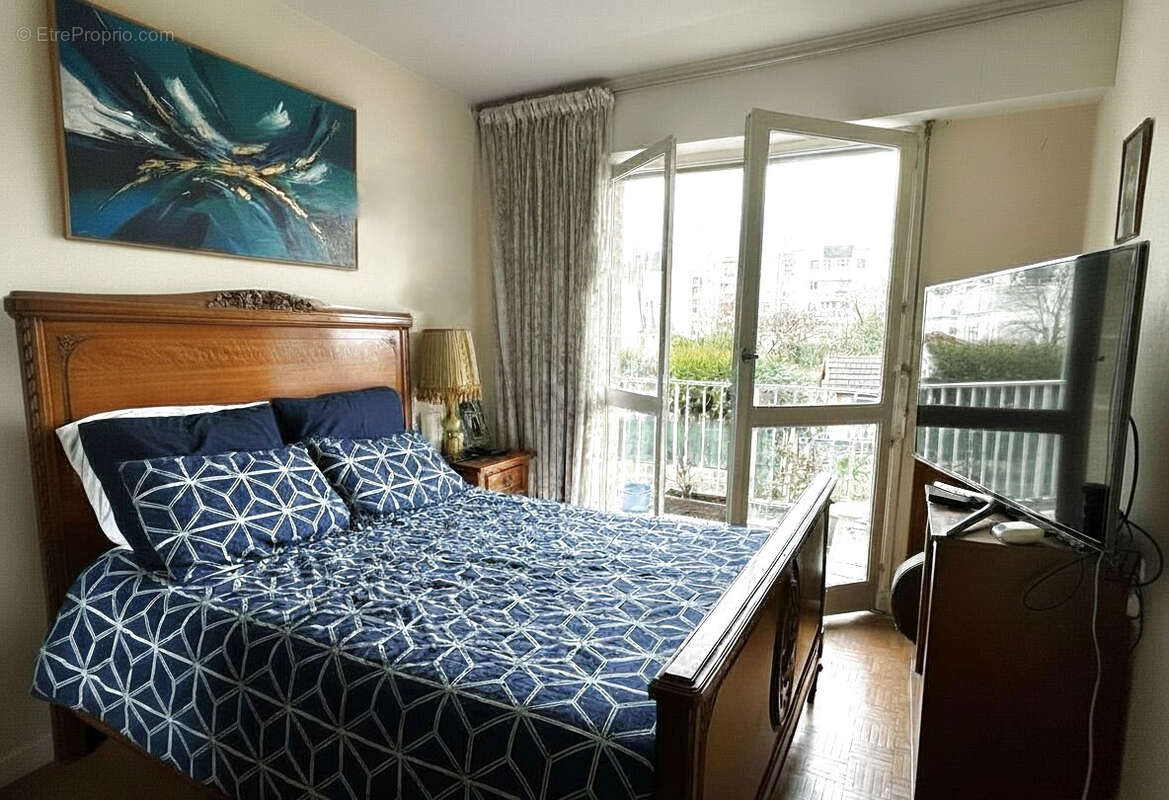 Appartement à CACHAN