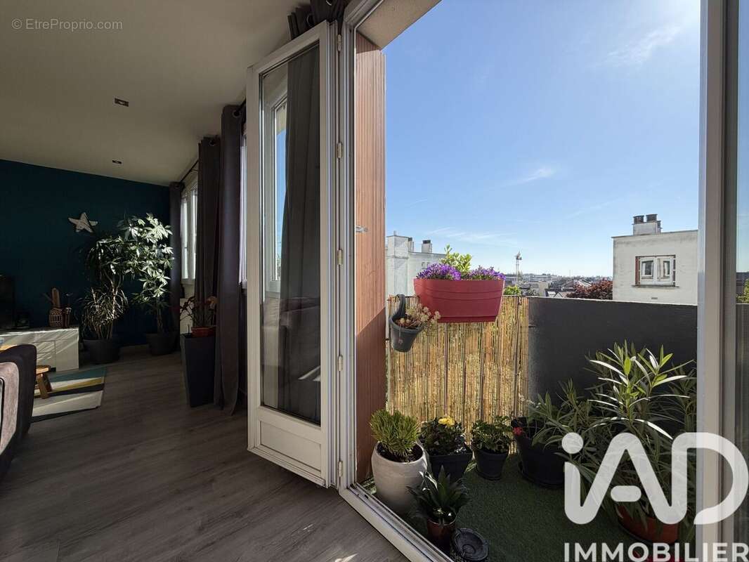 Photo 3 - Appartement à CLAMART