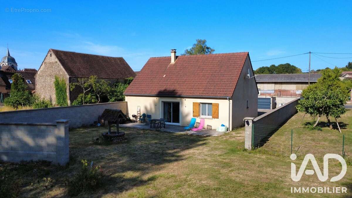 Maison 73 m² à Arces-Dilo  - photo 3