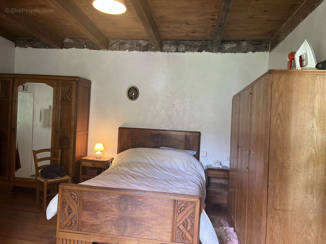 Maison à GAVARNIE
