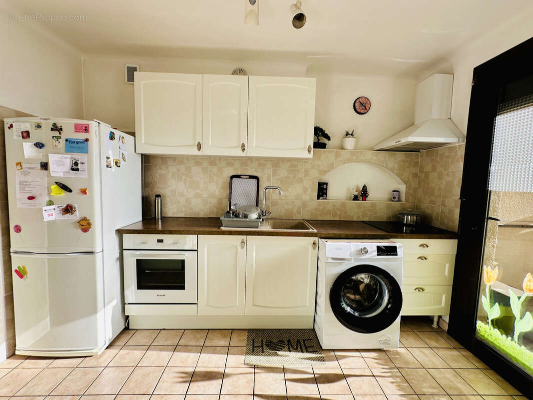 Appartement à NARBONNE