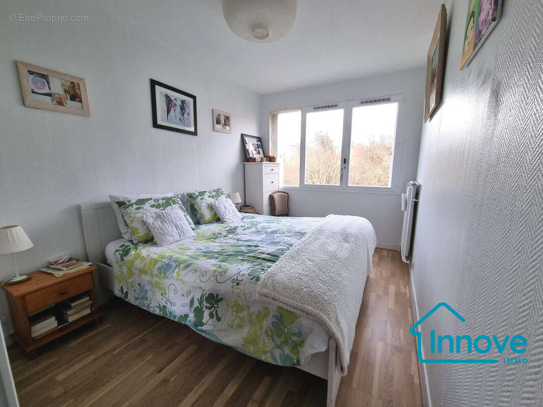 Appartement à VERSAILLES