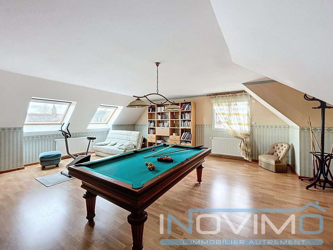 Maison à COUDEKERQUE