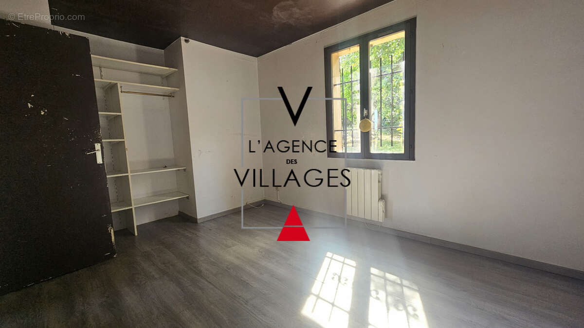 Maison à SAINT-PAUL-EN-FORET