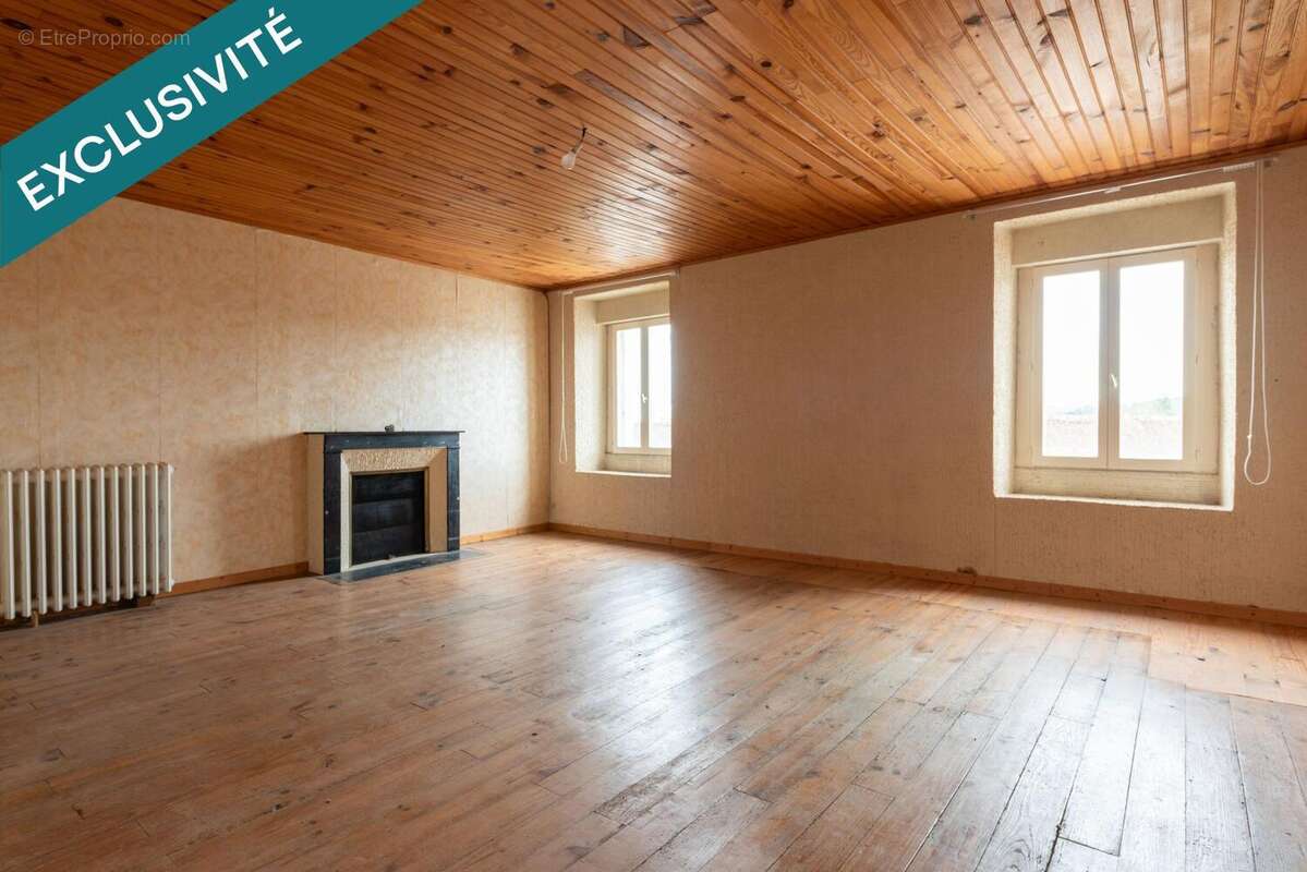 Maison 141 m² à Mainsat  - photo 4