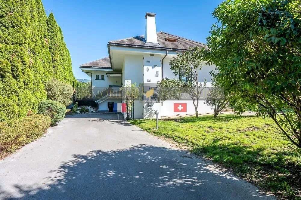 Maison à MARNAZ