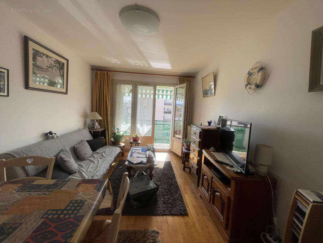 Appartement à VICHY