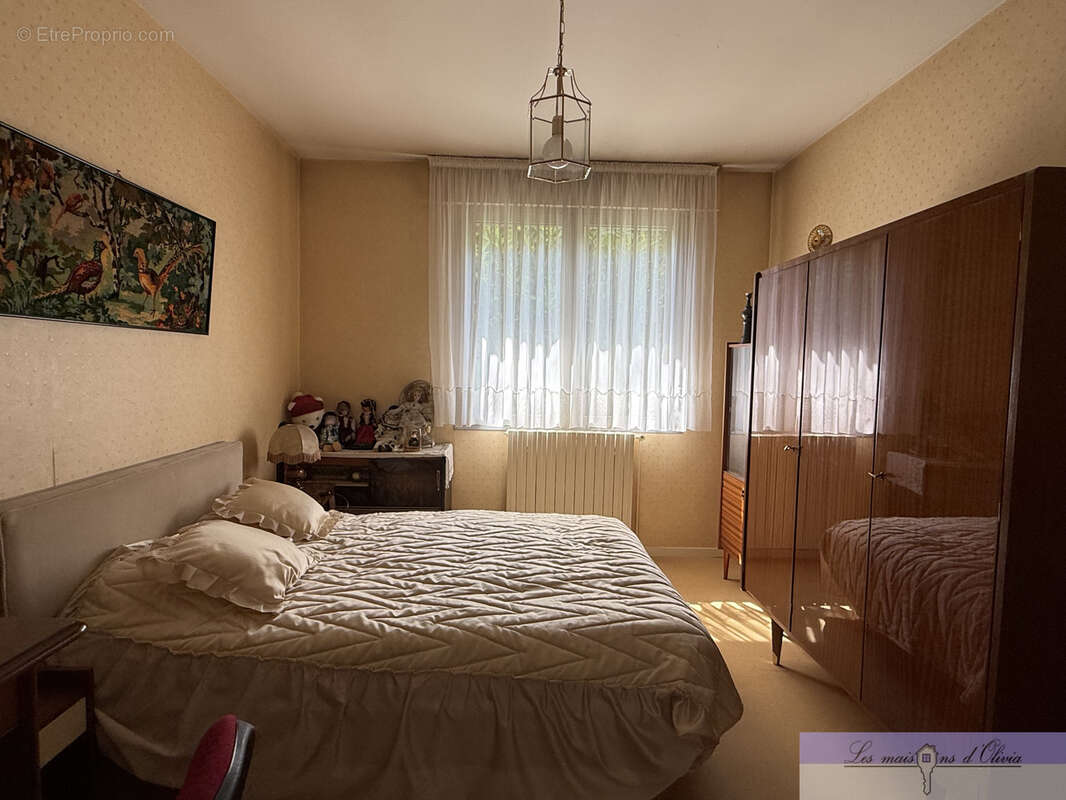Maison à NOISEAU