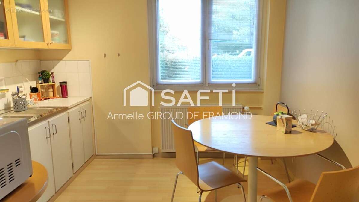 Photo 7 - Commerce à MULHOUSE