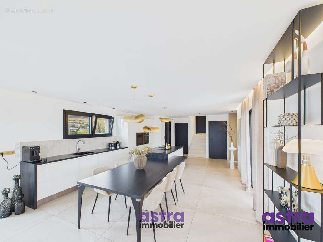 Maison à MICHELBACH-LE-HAUT