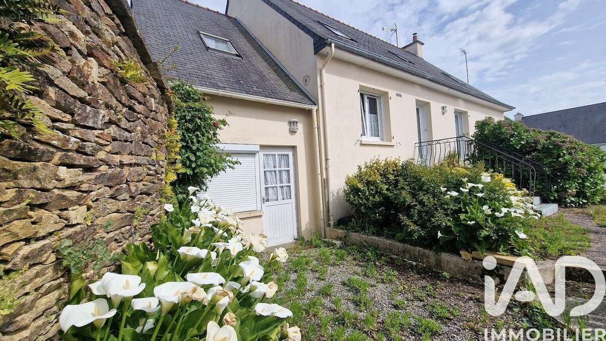 Photo 2 - Maison à SARZEAU