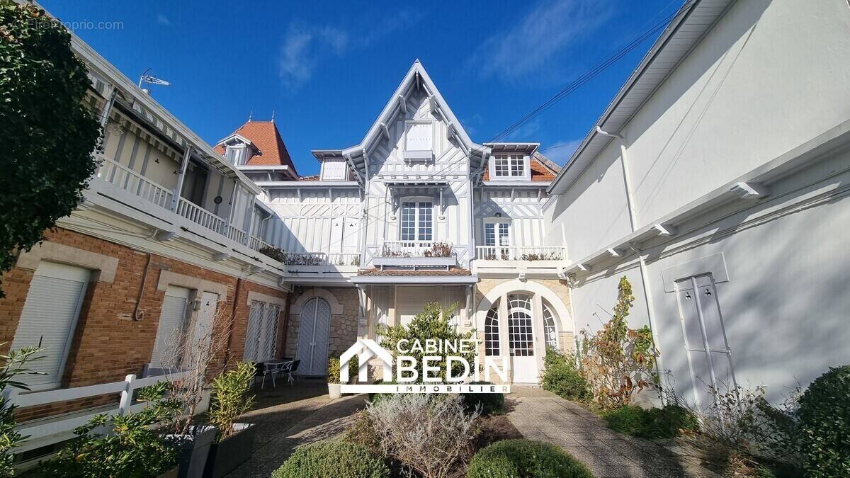 Appartement à ARCACHON