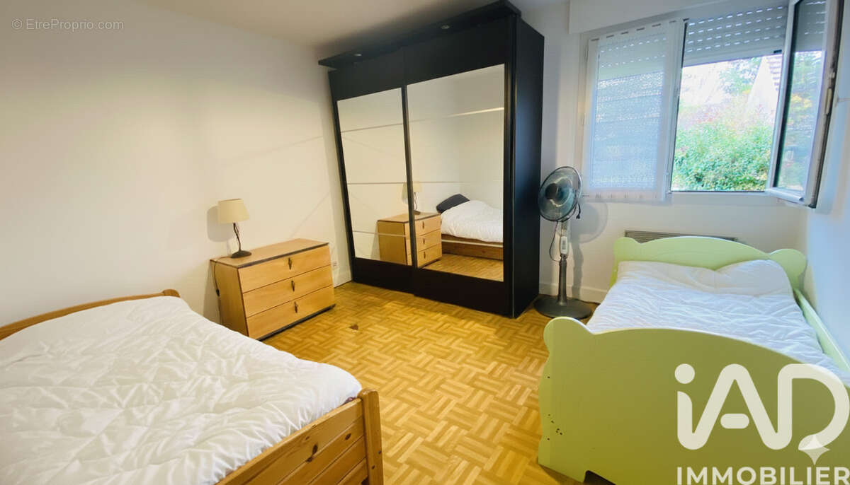 Photo 6 - Appartement à OUZOUER-SUR-LOIRE