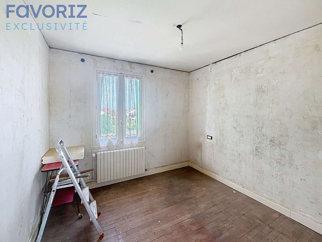 Maison Chalindrey  4 pièce(s) 76 m2 - photo 6