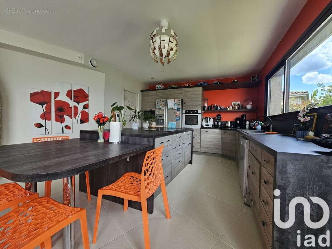 Photo 3 - Maison à MOISSAC