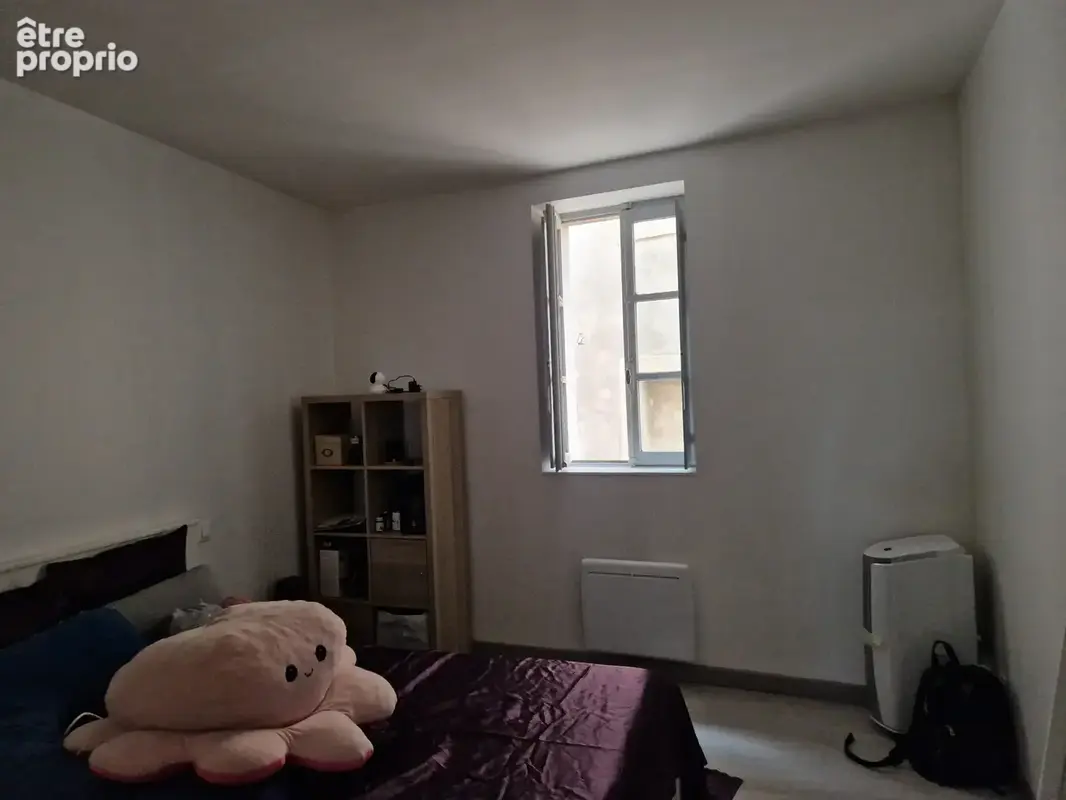 Appartement T3 rénové en 2015 - photo 8