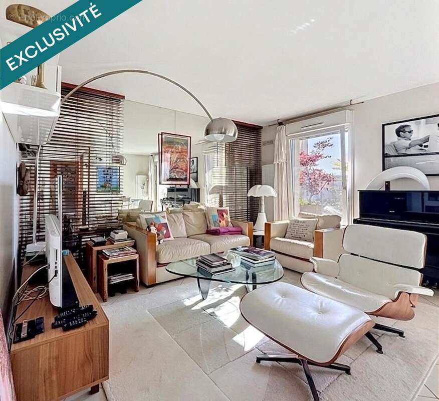 Photo 2 - Appartement à JOINVILLE-LE-PONT