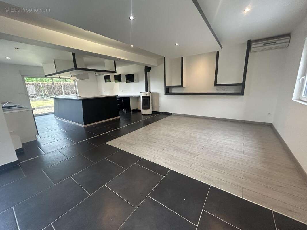 Maison 118 m² à Cambrai  - photo 4