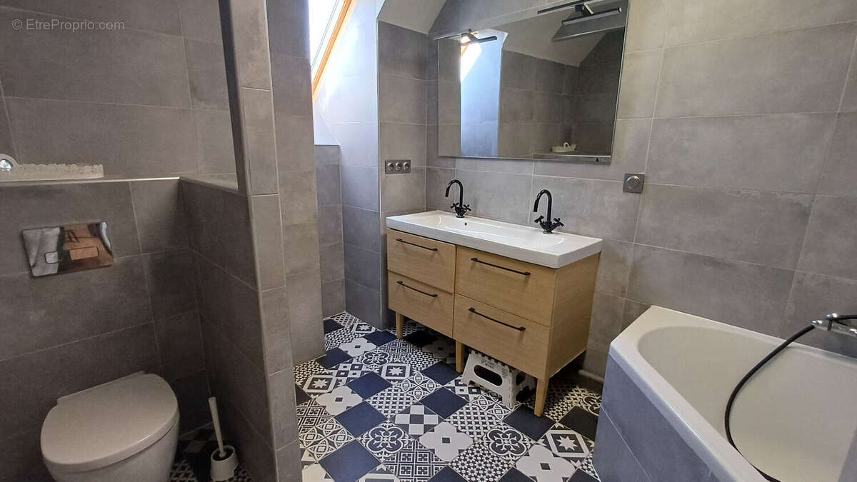 Maison à MAGNY-EN-VEXIN