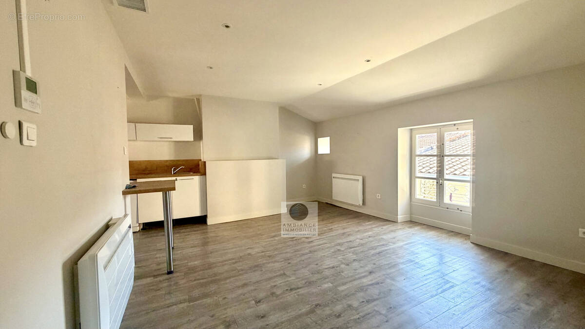 Appartement à VALENCE