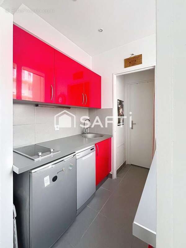 Photo 4 - Appartement à PARIS-7E