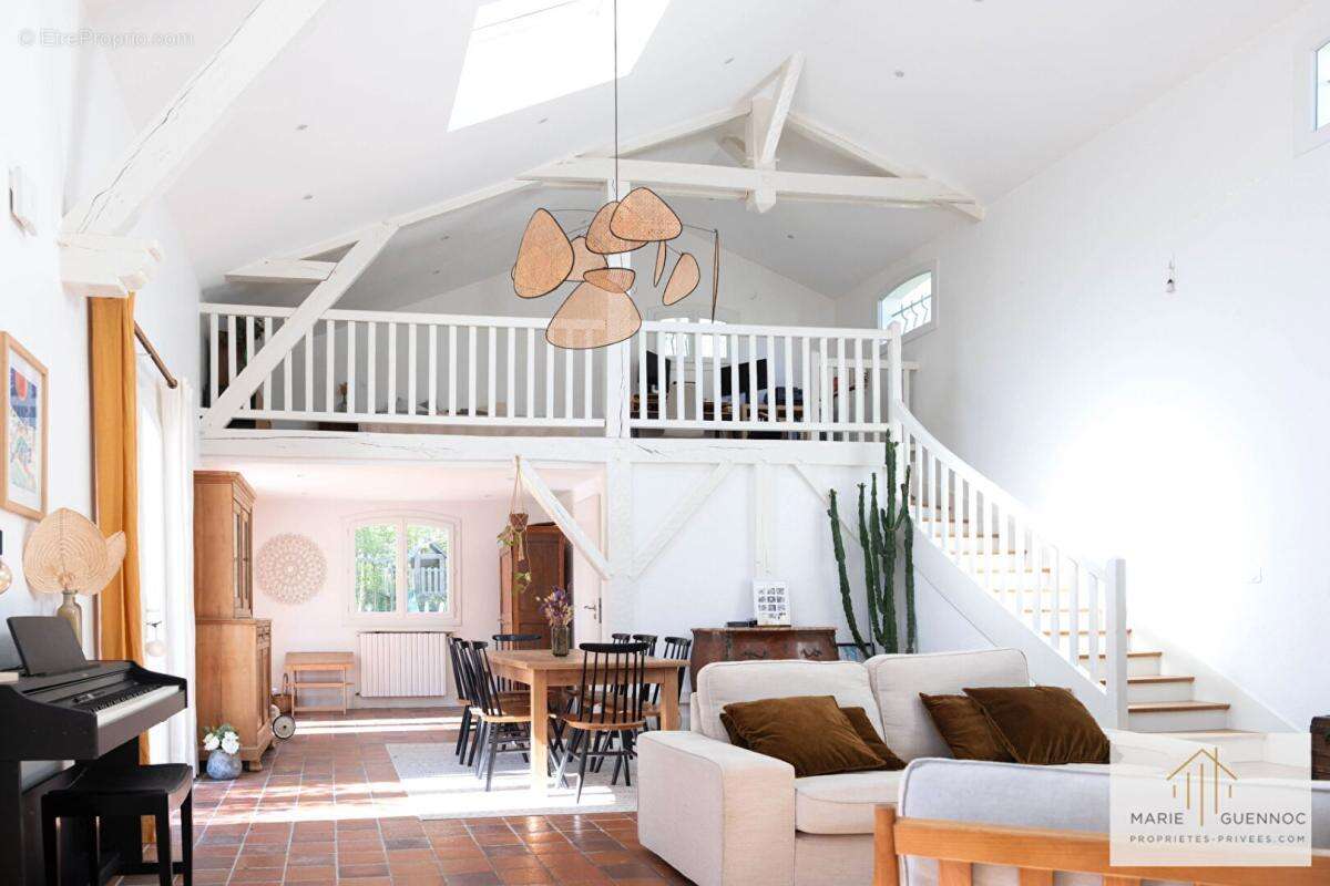 Maison à BASSE-GOULAINE