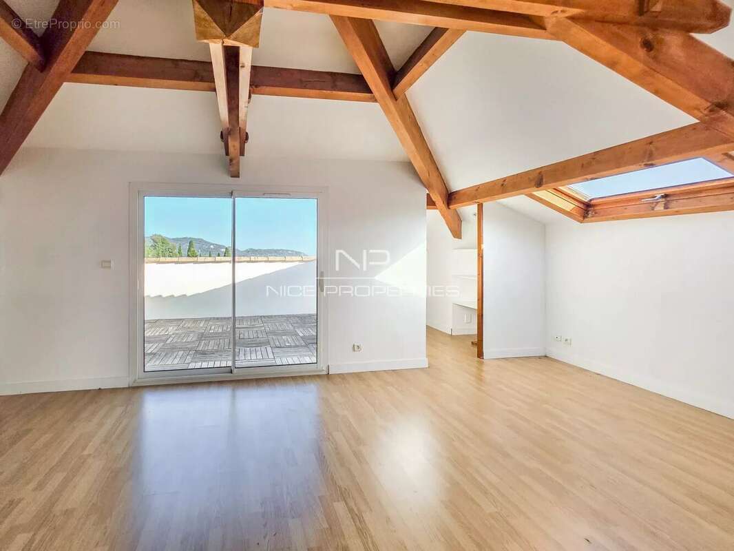 Maison à NICE