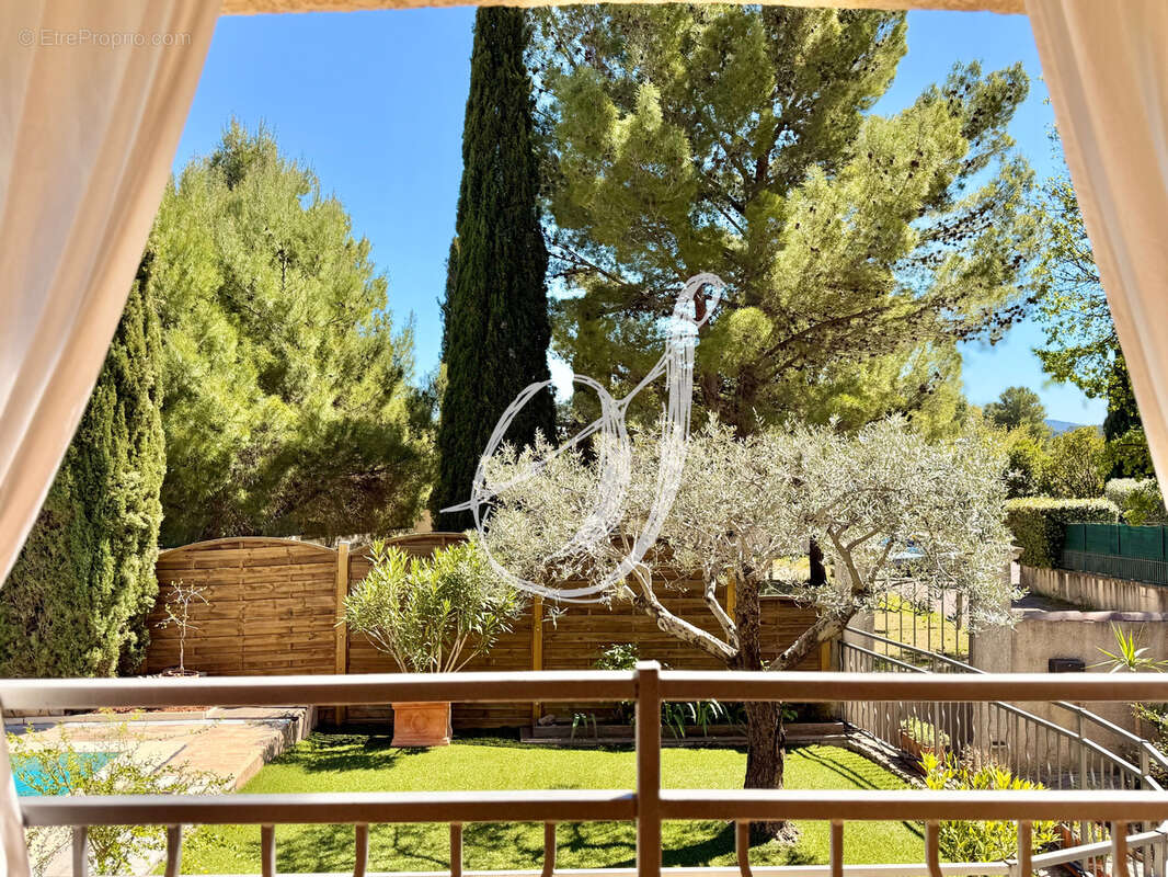 Maison à SAINT-GEORGES-D'ORQUES