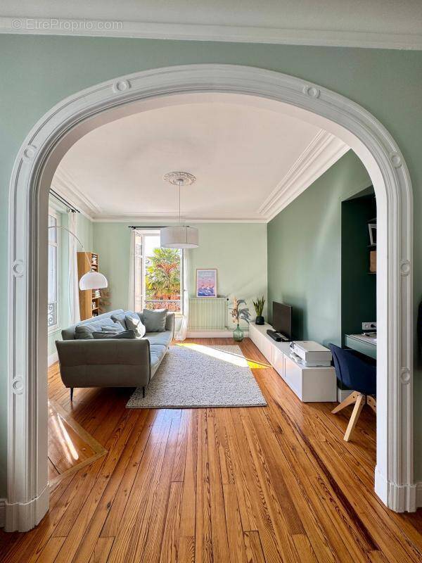 Appartement à PAU