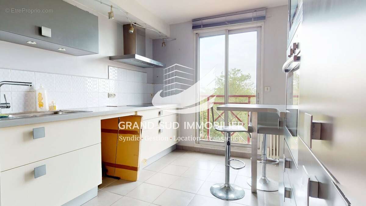 Superbe duplex lumineux a saint-agne - photo 4
