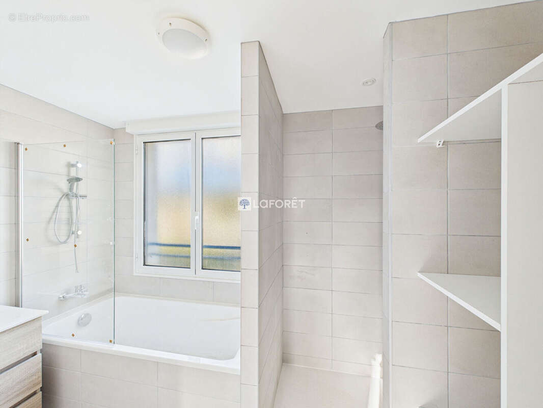 Appartement à PONT-AVEN