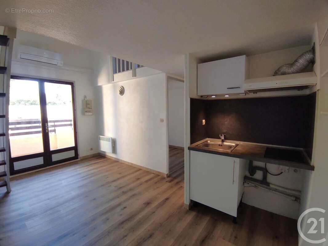 Maison à ARGELES-SUR-MER