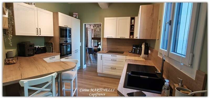 Maison 194 m² avec piscine, 4 chambres à 10 mn de Castelculier - photo 12