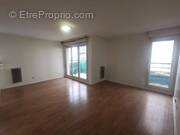 Appartement à VITRY-SUR-SEINE