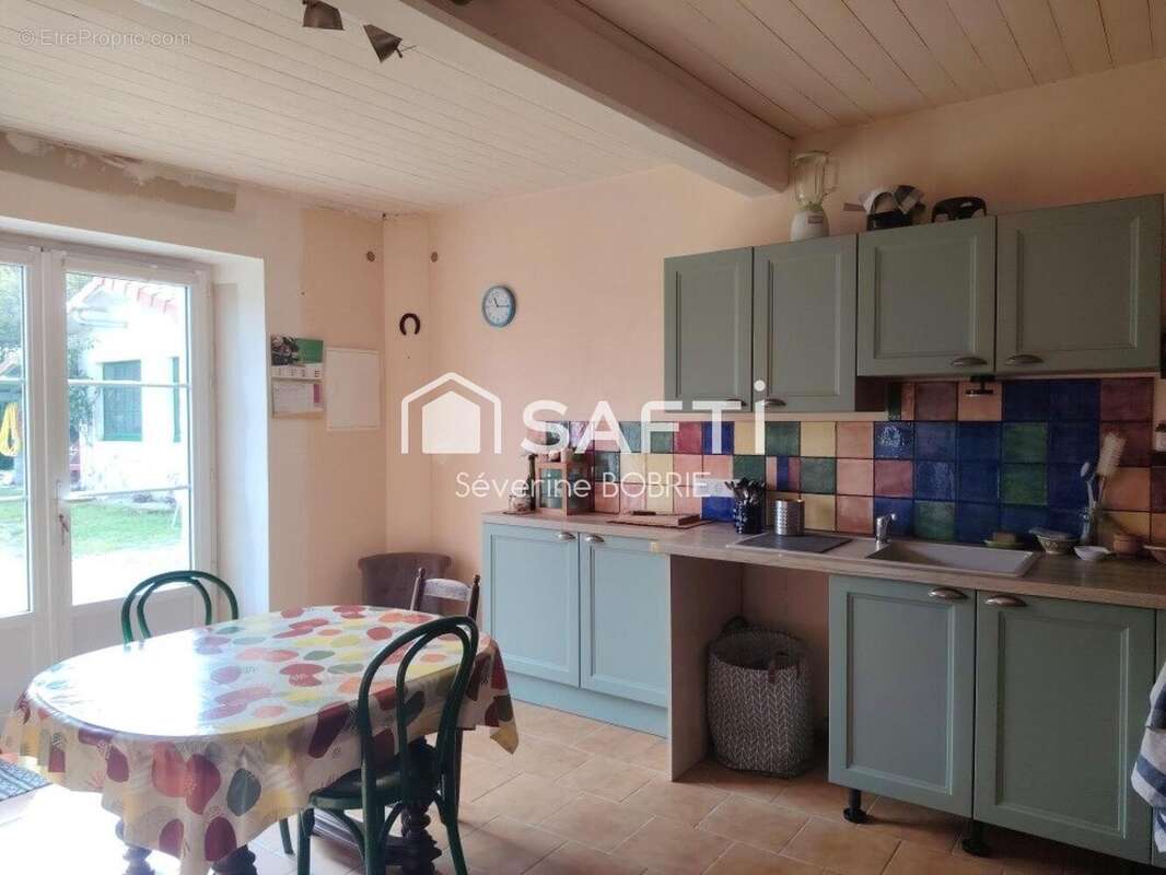 Photo 3 - Maison à LE MUNG