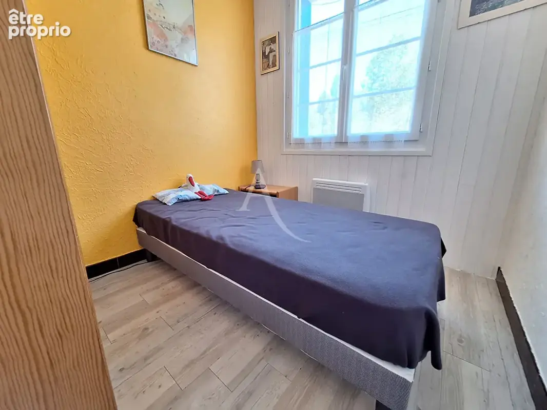 Maison 4 chambres la Tranche sur Mer - photo 9