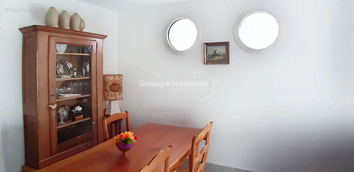 Maison à LE POULIGUEN