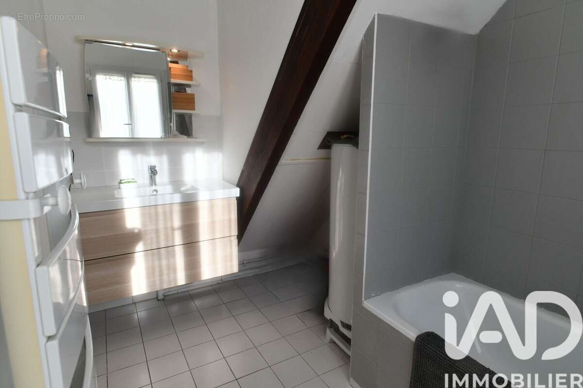 Photo 8 - Maison à CERNY