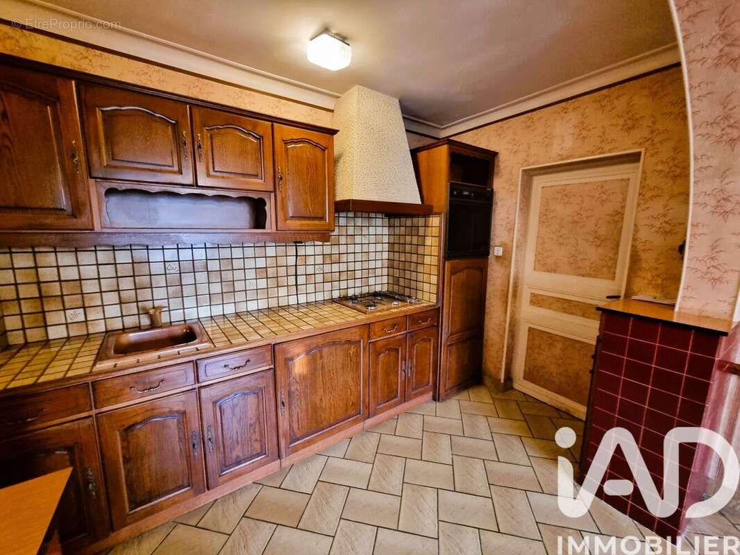 Photo 4 - Maison à LES EPESSES