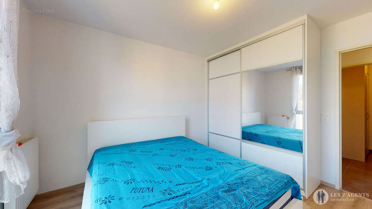 Appartement Cognin 4 pièce(s) - photo 8