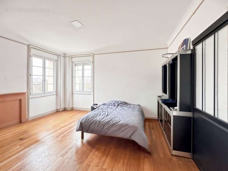 Maison à ANGERS