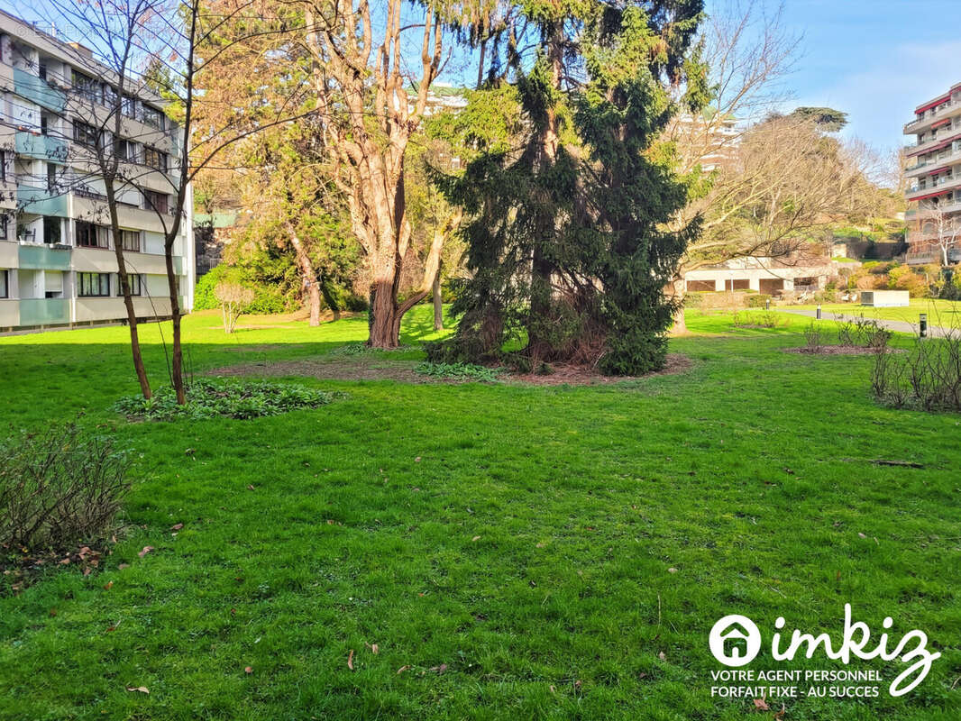 Appartement 3 pièces  rénovés - 58m² Le Pecq - photo 10