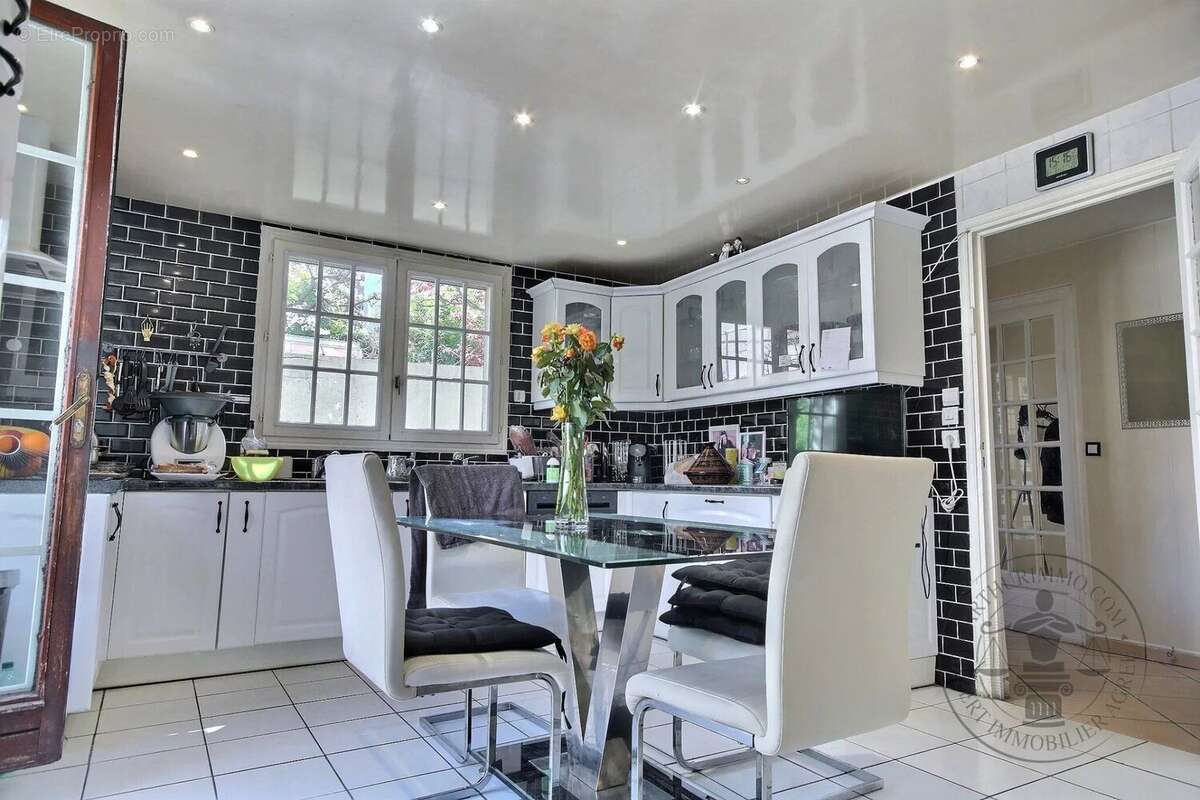 Maison à ALFORTVILLE