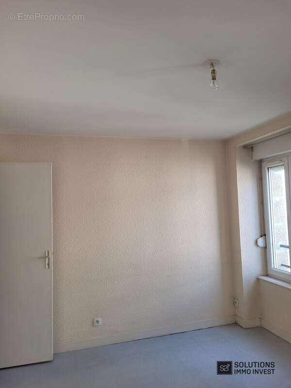 Appartement 27 m² à Brest  - photo 7