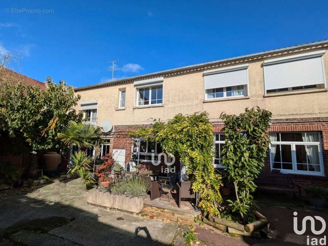 Photo 5 - Commerce à AMIENS