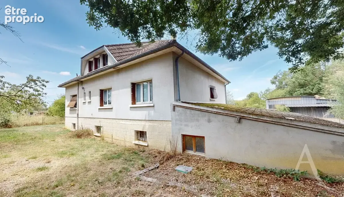 Maison Tendu - photo 7